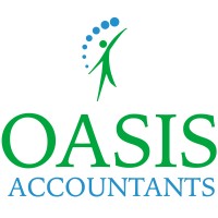 Oasis Accountants logo, Oasis Accountants contact details