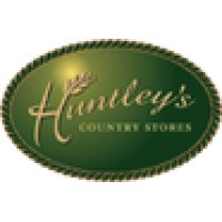 Huntley Farms logo, Huntley Farms contact details