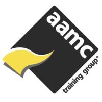 AAMC Training Group logo, AAMC Training Group contact details