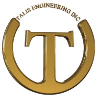 Talis Engineering Inc. logo, Talis Engineering Inc. contact details