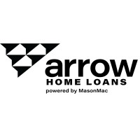 Arrow Home Loans | Powered by MasonMac NMLS 1141 logo, Arrow Home Loans | Powered by MasonMac NMLS 1141 contact details