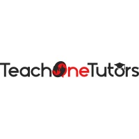 Teach One Tutors logo, Teach One Tutors contact details