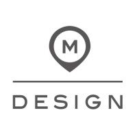 Mdesign logo, Mdesign contact details