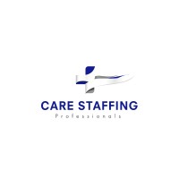 Care Staffing Professionals logo, Care Staffing Professionals contact details