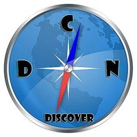 Discover County Network logo, Discover County Network contact details