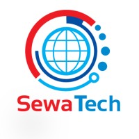 Sewa Tech Pvt Ltd logo, Sewa Tech Pvt Ltd contact details