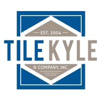 Tile Kyle & Company, Inc. logo, Tile Kyle & Company, Inc. contact details