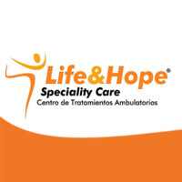 LIFE AND HOPE SPECIALITY CARE S.A. logo, LIFE AND HOPE SPECIALITY CARE S.A. contact details