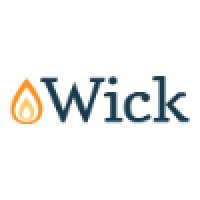 Wick Creative logo, Wick Creative contact details