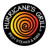 Hurricane's Grill logo, Hurricane's Grill contact details