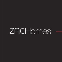 ZAC Homes logo, ZAC Homes contact details