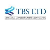 TBS Ltd logo, TBS Ltd contact details