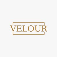 Velour logo, Velour contact details