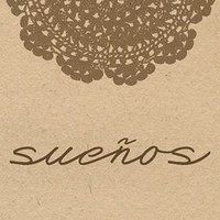 Sueños logo, Sueños contact details