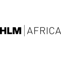 HLM Africa logo, HLM Africa contact details