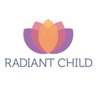 Radiant Child Yoga logo, Radiant Child Yoga contact details