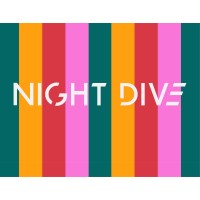 NIGHT DIVE SWIM logo, NIGHT DIVE SWIM contact details