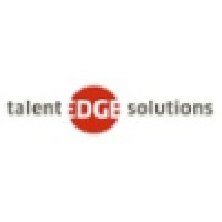 Talent Edge Solutions logo, Talent Edge Solutions contact details