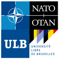 ULB NATO CLUB logo, ULB NATO CLUB contact details