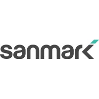 Sanmark Solutions logo, Sanmark Solutions contact details