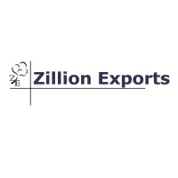 ZILLION EXPORTS logo, ZILLION EXPORTS contact details