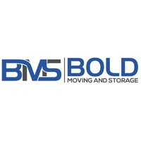 Bold Moving and Storage logo, Bold Moving and Storage contact details