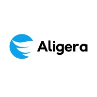 Aligera.net logo, Aligera.net contact details