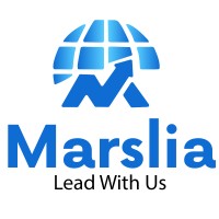 marslia logo, marslia contact details