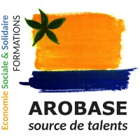 Arobase logo, Arobase contact details