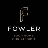 Fowler Homes logo, Fowler Homes contact details