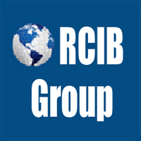 RCIB Group logo, RCIB Group contact details