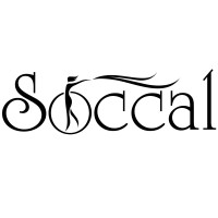 Soccal logo, Soccal contact details