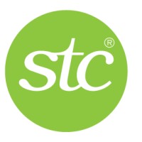 STC logo, STC contact details