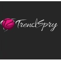 TrendSpry logo, TrendSpry contact details