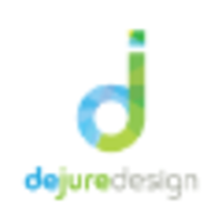 DEJURE DESIGN logo, DEJURE DESIGN contact details