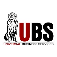 UNIVERSAL BUSINESS SERVICES LLC logo, UNIVERSAL BUSINESS SERVICES LLC contact details