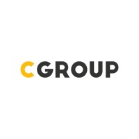 CGroup - Web Development Company logo, CGroup - Web Development Company contact details