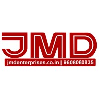 JMDEnterprises logo, JMDEnterprises contact details