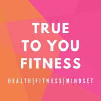 True To You Fitness logo, True To You Fitness contact details