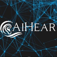 AIHear Technology Inc. logo, AIHear Technology Inc. contact details