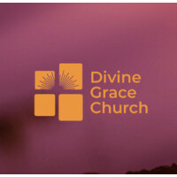 Divine Grace Church logo, Divine Grace Church contact details