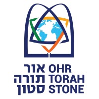 Ohr Torah Stone logo, Ohr Torah Stone contact details