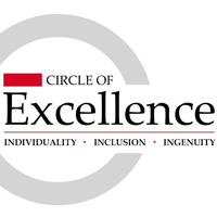 Circle of Excellence logo, Circle of Excellence contact details