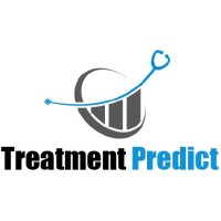 TPredict logo, TPredict contact details