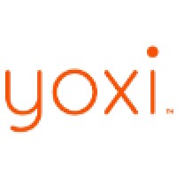 Yoxi logo, Yoxi contact details