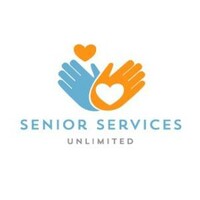 Senior Services Unlimited logo, Senior Services Unlimited contact details