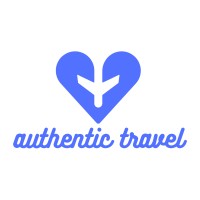 Authentic Travel logo, Authentic Travel contact details