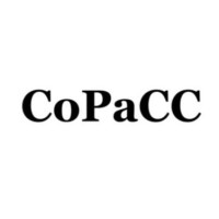 CoPaCC logo, CoPaCC contact details