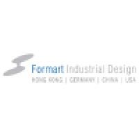 Formart Industrial Design ltd. logo, Formart Industrial Design ltd. contact details