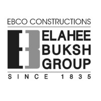 EBCO Constructions Pvt Ltd. logo, EBCO Constructions Pvt Ltd. contact details